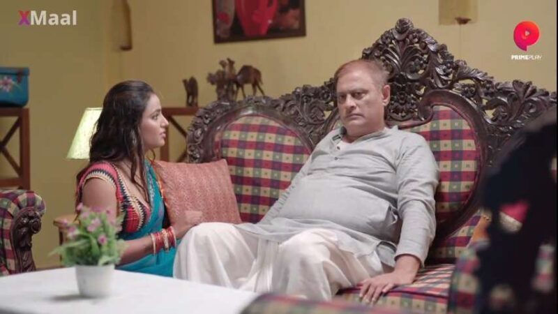 Thumbnail No 2 from Pehredaar S1 Episode 4.