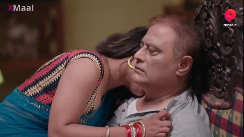 Thumbnail No 3 from Pehredaar S1 Episode 4.