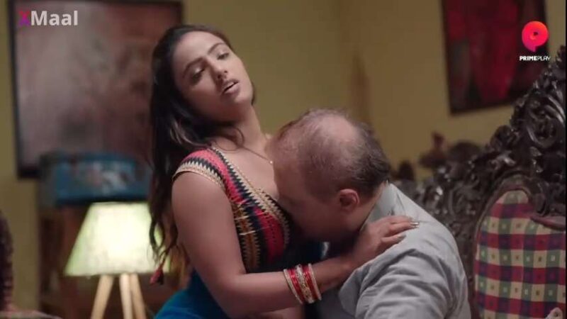 Thumbnail No 4 from Pehredaar S1 Episode 4.