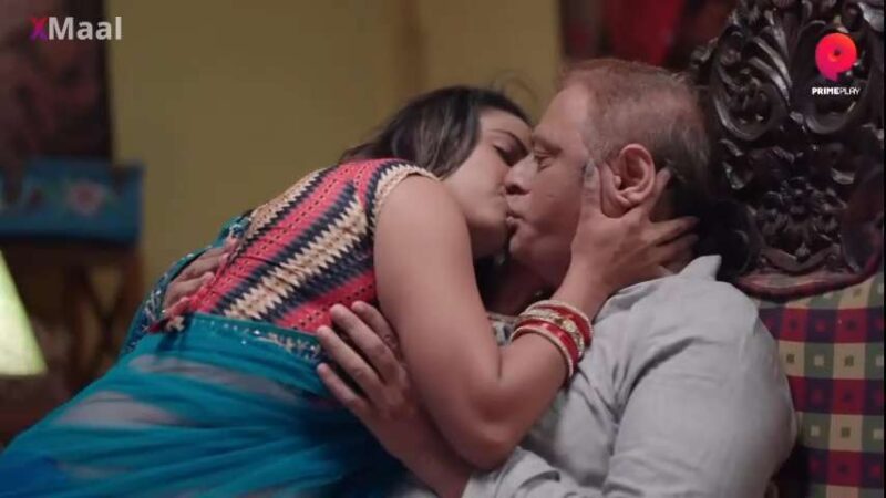 Thumbnail No 5 from Pehredaar S1 Episode 4.