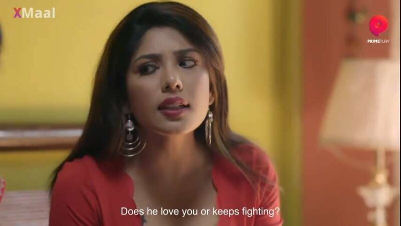 Thumbnail No 5 from Pehredaar S2 Episode 1.