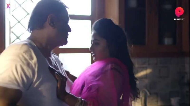 Thumbnail No 8 from Pehredaar S2 Episode 1.