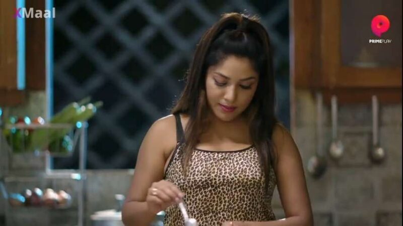 Thumbnail No 12 from Pehredaar S2 Episode 2.