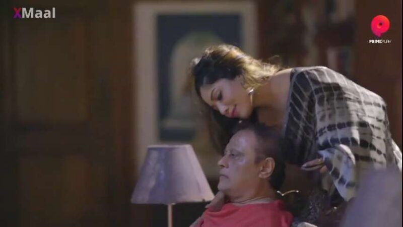 Thumbnail No 14 from Pehredaar S2 Episode 2.