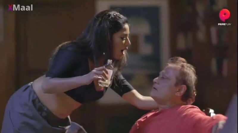 Thumbnail No 15 from Pehredaar S2 Episode 2.