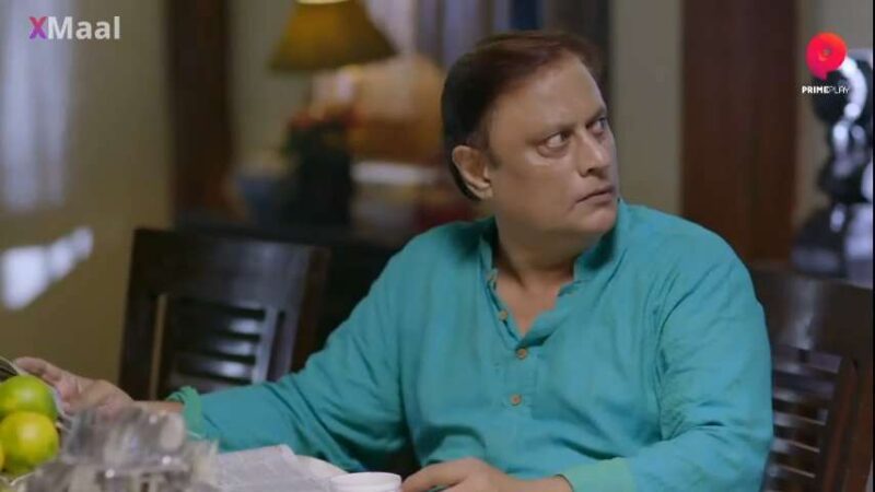 Thumbnail No 6 from Pehredaar S2 Episode 2.