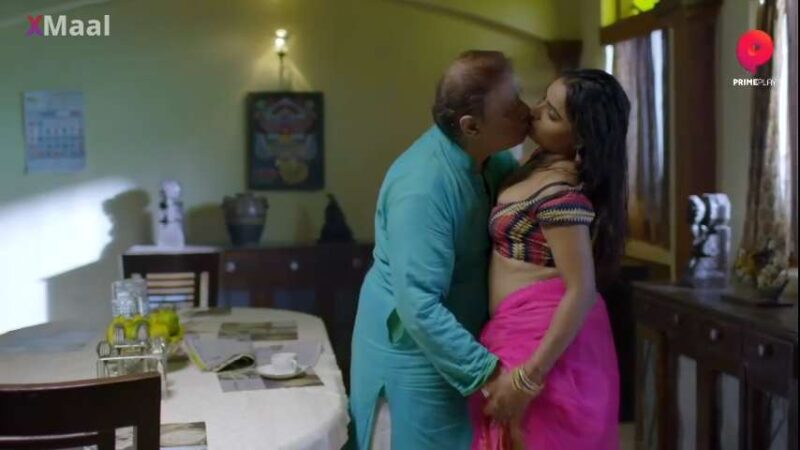 Thumbnail No 7 from Pehredaar S2 Episode 2.