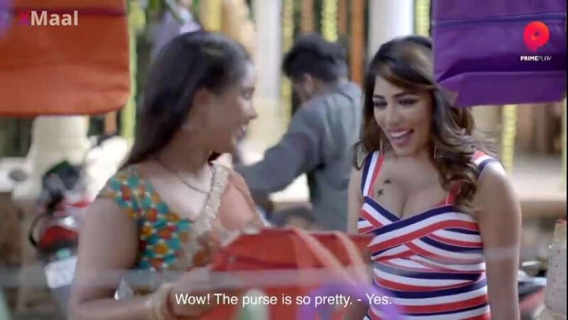 Thumbnail No 1 from Pehredaar S2 Episode 3.