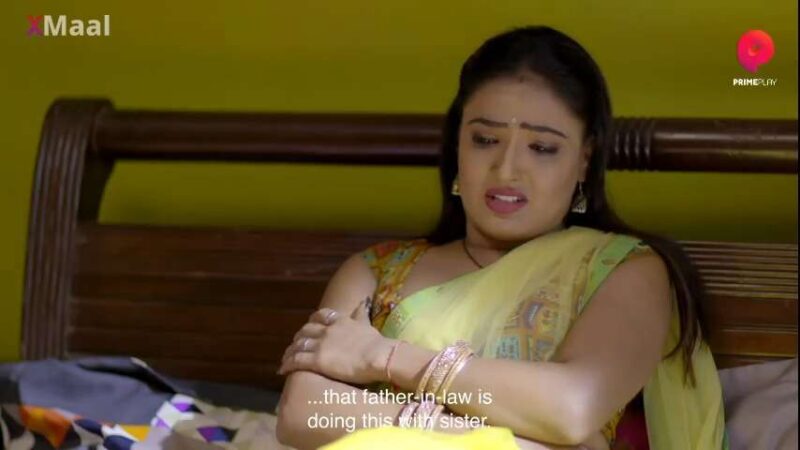 Thumbnail No 11 from Pehredaar S2 Episode 3.