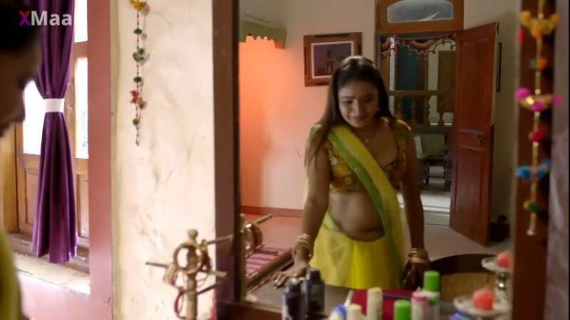 Thumbnail No 16 from Pehredaar S2 Episode 3.