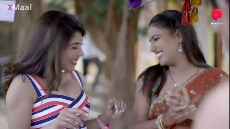 Thumbnail No 2 from Pehredaar S2 Episode 3.