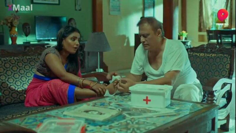 Thumbnail No 12 from Pehredaar S2 Episode 4.