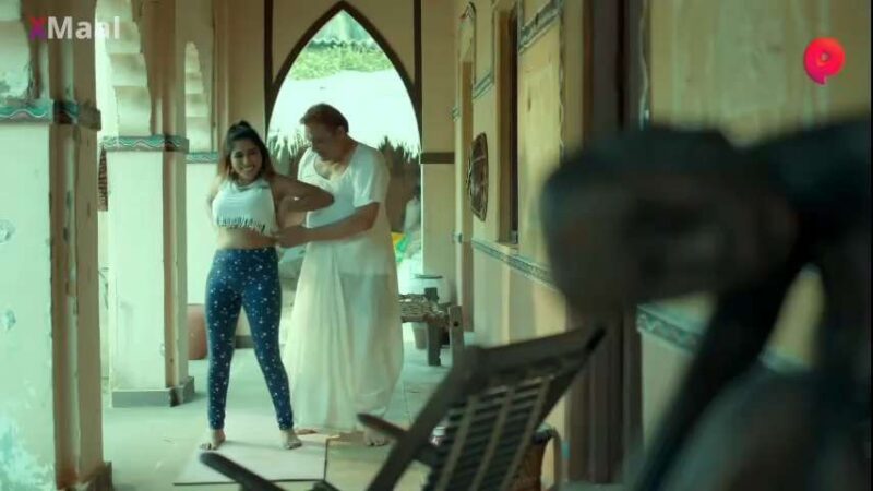 Thumbnail No 4 from Pehredaar S2 Episode 4.