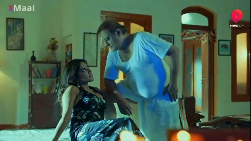 Thumbnail No 5 from Pehredaar S2 Episode 4.