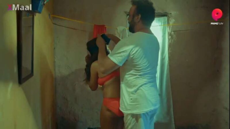 Thumbnail No 8 from Pehredaar S2 Episode 4.