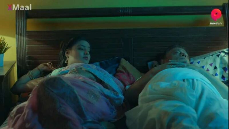 Thumbnail No 11 from Pehredaar S2 Episode 5.