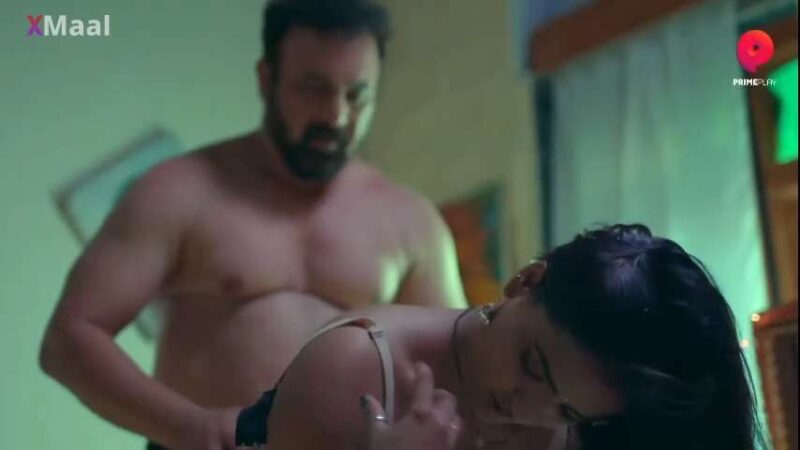 Thumbnail No 15 from Pehredaar S2 Episode 5.