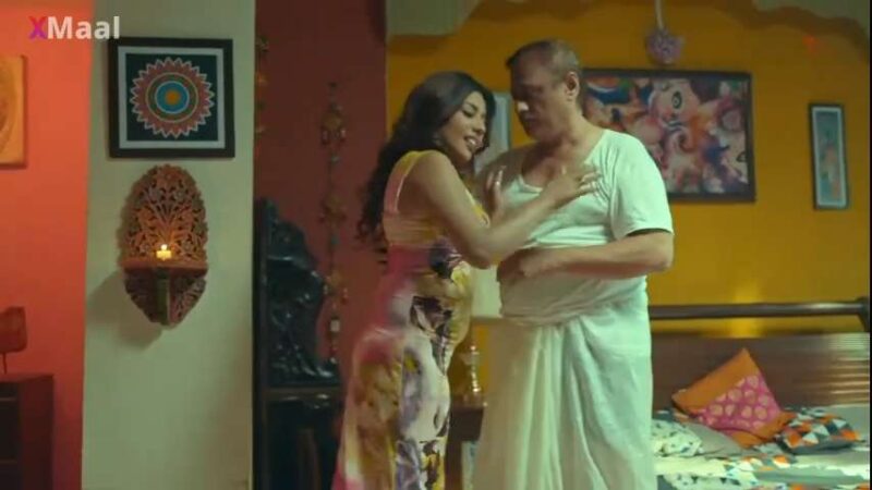 Thumbnail No 5 from Pehredaar S2 Episode 5.