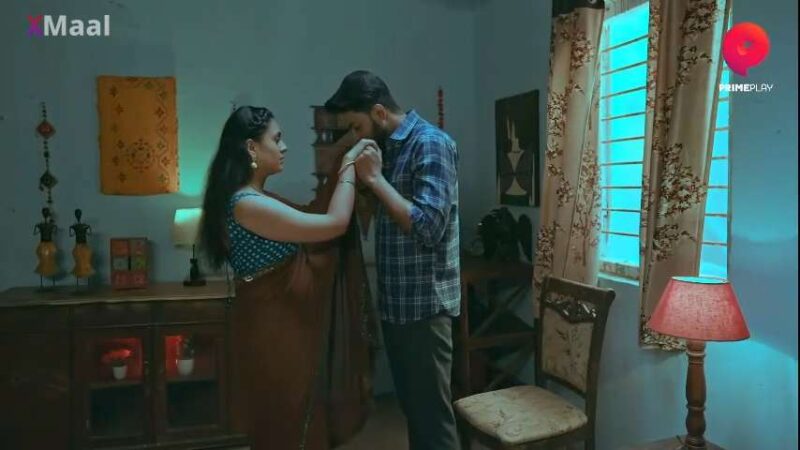 Thumbnail No 10 from Pehredaar S3 Episode 1.