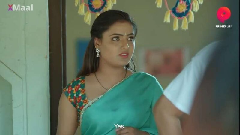 Thumbnail No 2 from Pehredaar S3 Episode 1.