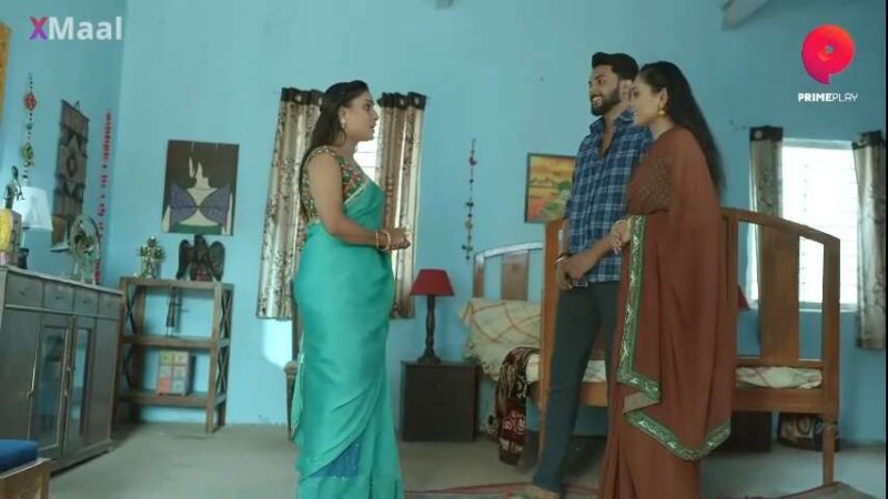 Thumbnail No 3 from Pehredaar S3 Episode 1.