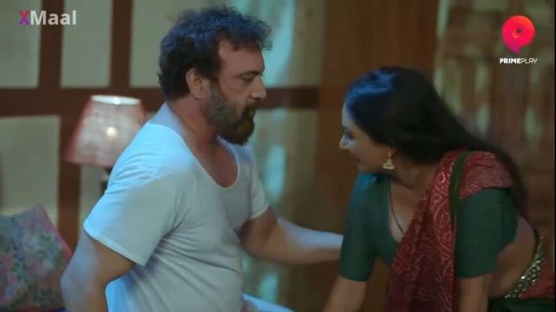 Thumbnail No 1 from Pehredaar S3 Episode 2.