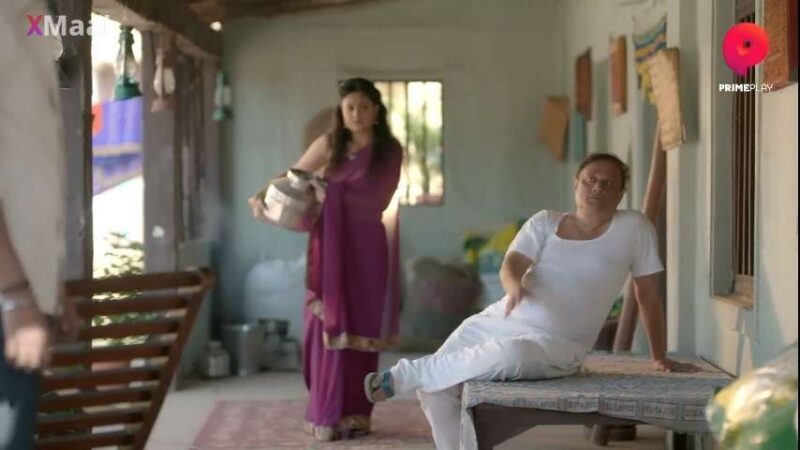 Thumbnail No 12 from Pehredaar S3 Episode 2.