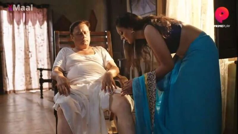 Thumbnail No 3 from Pehredaar S3 Episode 3.