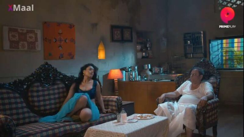 Thumbnail No 7 from Pehredaar S3 Episode 3.