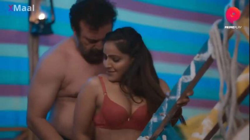 Thumbnail No 17 from Pehredaar S3 Episode 4.