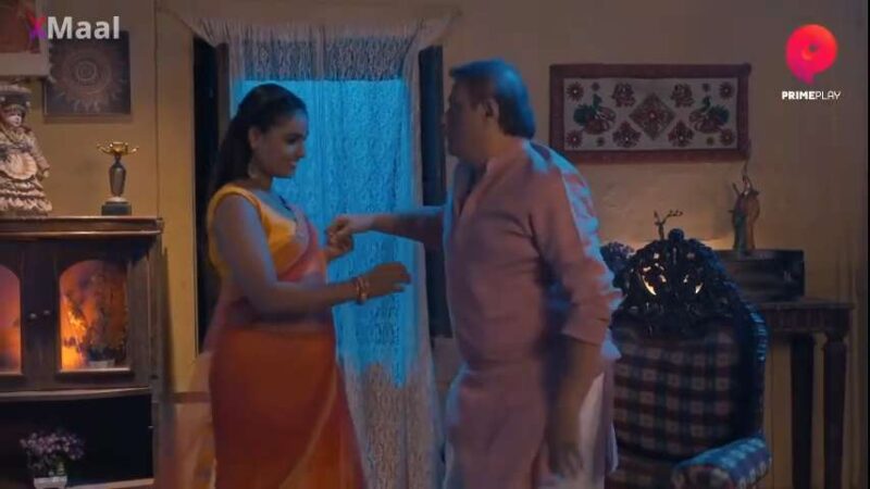 Thumbnail No 8 from Pehredaar S3 Episode 4.