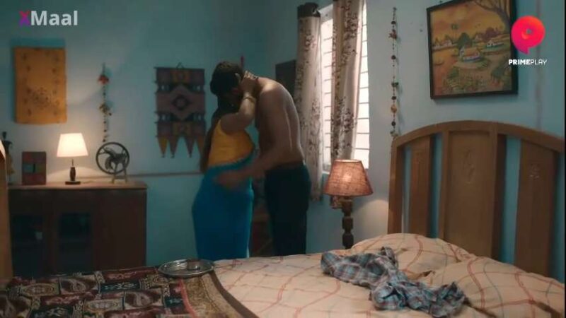 Thumbnail No 1 from Pehredaar S3 Episode 5.