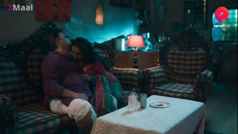 Thumbnail No 14 from Pehredaar S3 Episode 5.