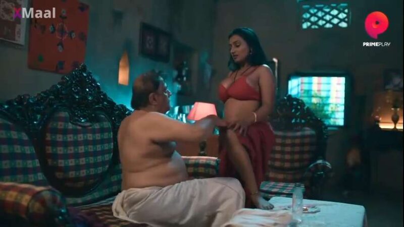 Thumbnail No 16 from Pehredaar S3 Episode 5.