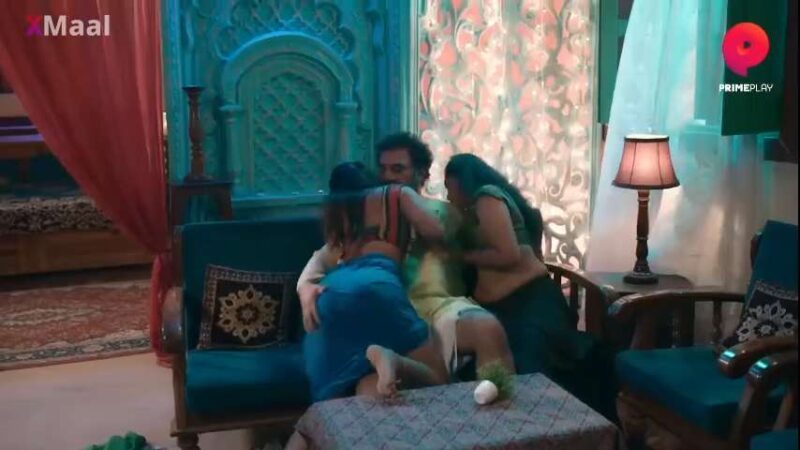 Thumbnail No 7 from Pehredaar S3 Episode 5.