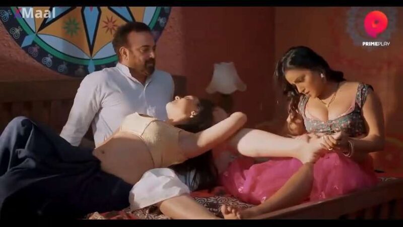Thumbnail No 3 from Pehredaar S4 Episode 1.