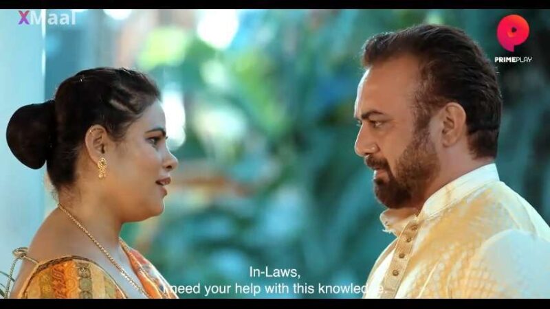 Thumbnail No 3 from Pehredaar S4 Episode 2.