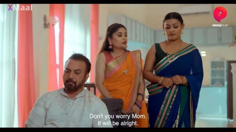 Thumbnail No 1 from Pehredaar S4 Episode 4.