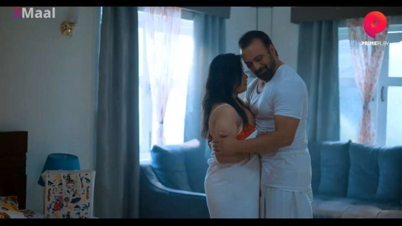 Thumbnail No 1 from Pehredaar S4 Episode 6.