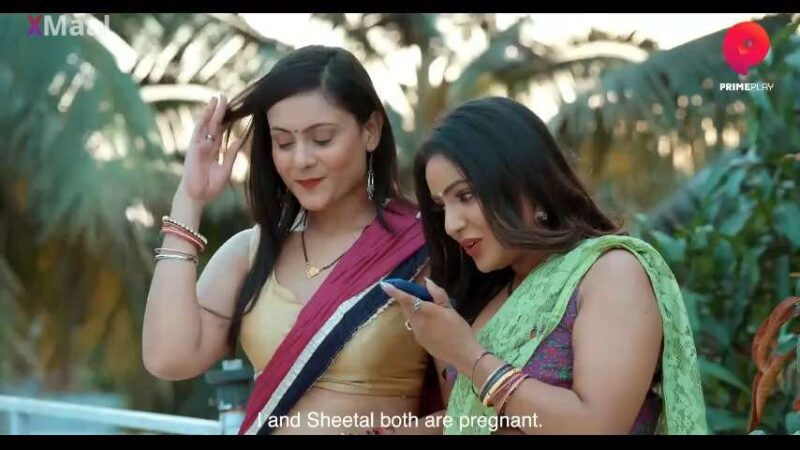 Thumbnail No 19 from Pehredaar S4 Episode 8.