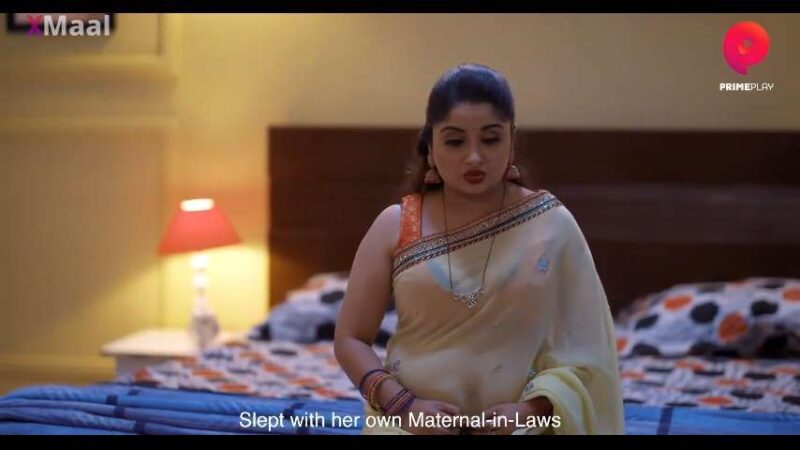 Thumbnail No 2 from Pehredaar S4 Episode 8.