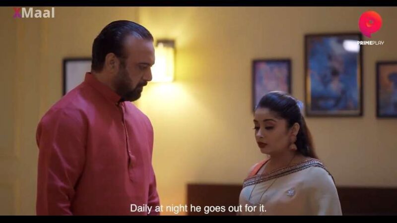 Thumbnail No 3 from Pehredaar S4 Episode 8.
