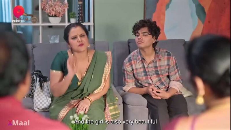 Thumbnail No 1 from Pehredaar S5 Episode 1 Video.