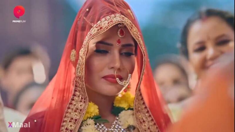 Thumbnail No 4 from Pehredaar S5 Episode 1 Video.