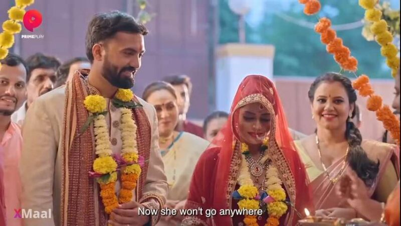 Thumbnail No 5 from Pehredaar S5 Episode 1 Video.