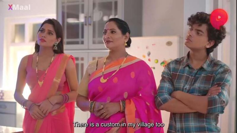 Thumbnail No 7 from Pehredaar S5 Episode 10.