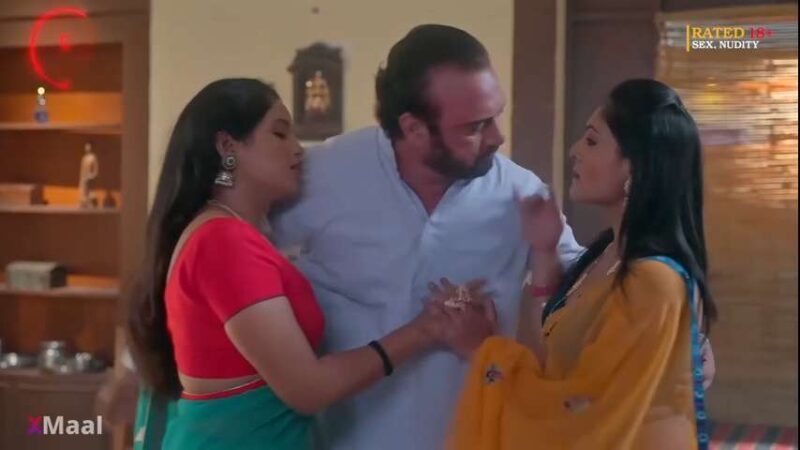 Thumbnail No 2 from Pehredaar S5 Episode 2 Video.