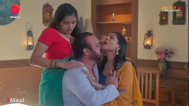 Thumbnail No 5 from Pehredaar S5 Episode 2 Video.