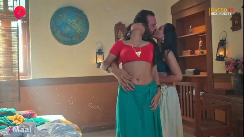 Thumbnail No 8 from Pehredaar S5 Episode 2 Video.
