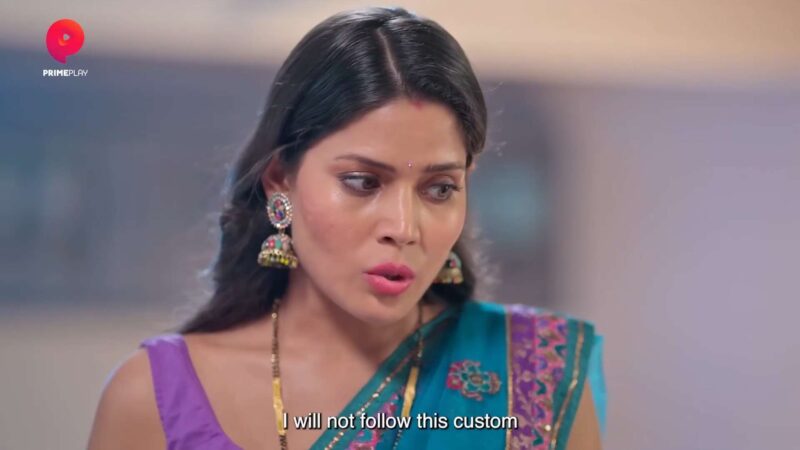 Thumbnail No 1 from Pehredaar S5 Episode 3 Video.